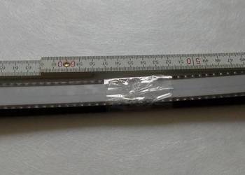 Brzeszczot dwustronny 30cm do metalu