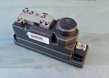 Pompka zamka centralnego mercedes w210 2108002748