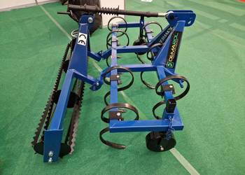 Agregat uprawowy mini 1m