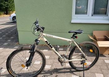Rower górski KTM Ultra Pro | Rama 19 (48 cm) | Koła 26/ Shimano Deore