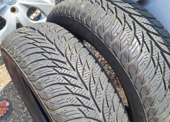 Opony zimowe 2 szt Matador 2020 rok 185/65/15 Opony zimowe 2 szt Matador 2020 rok 185/65/15