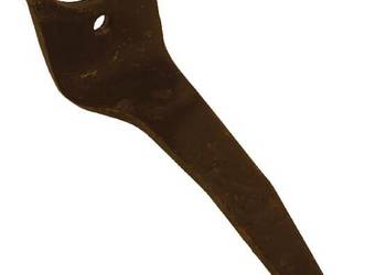 Ząb brony aktywnej, lewy Amazone 6171300 Ząb brony aktywnej, lewy Amazone 6171300