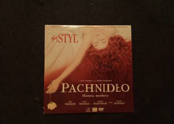 Pachnidło film