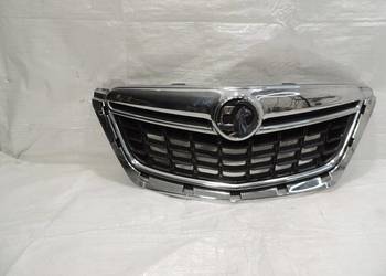 VAUXHALL Mokka grill atrapa chrom zderzaka 95391786 VAUXHALL Mokka grill atrapa chrom zderzaka 95391786