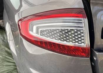 Lampy tył led Mondeo mk4 lift