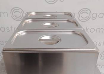 Bemar Kitchen Line - GN 1/1  238905