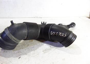 WĄŻ RURA DOLOT POWIETRZA VW PASSAT B6 3C0129654