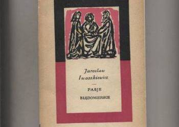 Pasje Błędomierskie - Iwaszkiewicz