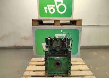 WOM   R134308  R129652   JOHN DEERE 6810
