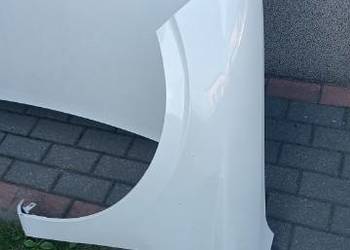 Błotnik lewy DS4 rok 2023