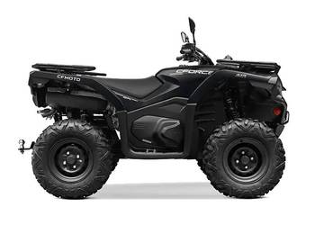 CF MOTO C FORCE 450S NOWOŚĆ 2024 Raty