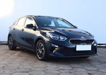 Kia Ceed 1.0 T-GDI
