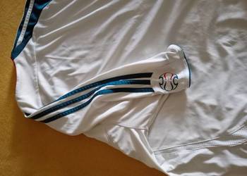 Koszulka piłkarska adidas liverpool rozm.L