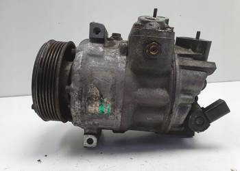 SPRĘŻARKA KLIMATYZACJI VW Golf V 1.9 TDI _ pompa 1K0820803G