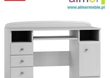 BIANCO NB7 biurko dla dziecka 120x50 w.74