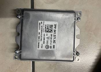 VW AUDI  PRZETWORNICA  7PP941571AC