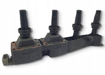 CEWKA ZAPŁONOWA Peugeot Partner Citroen Berlingo C4 1.6 16V GN10319 NFU