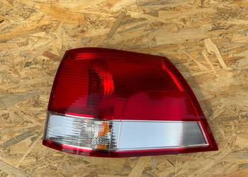 LAMPA TYŁ TYLNA PRAWA OPEL VECTRA C KOMBI 24469462