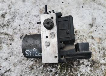 Pompa Hamulcowa ABS Fiat Stilo 0265224048