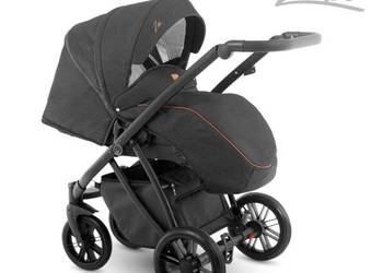 CAMARELO WÓZEK ZEO ZE-03 2w1