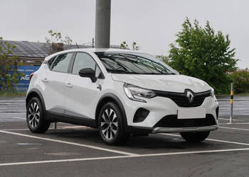 Renault Captur 1.0 TCe