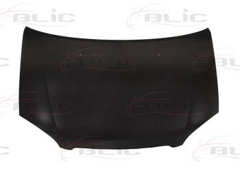 POKRYWA SILNIKA (MASKA) - SUZUKI IGNIS 00-04
