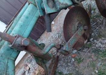 Krój do pługa grudziądz,odkładnice duże blaszki grudziądz