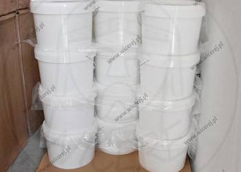 Syrop Pokarm Apifood dla pszczół 15KG świeży do podkarmiania