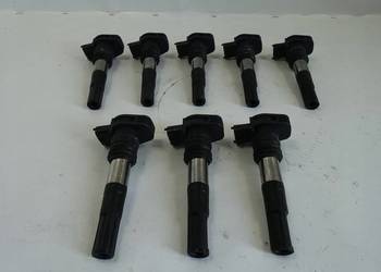 Maserati Granturismo 4.7 V8 07-13r CEWKA ZAPŁONOWA