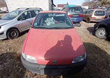 Fiat Punto 1,1 1999 r. dawca części
