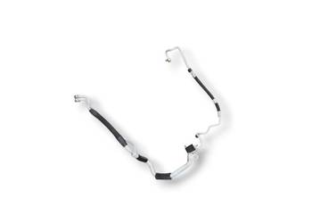 PRZEWÓD KLIMATYZACJI MERCEDES W204 C-KLASA A2048302516 | A2048301015