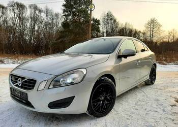 Volvo S60 2.0 163 KM Automat BiXenon Kamery