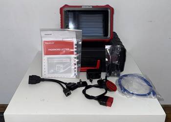 KINGBOLEN K8 PRO tester diagnostyczny(używany)