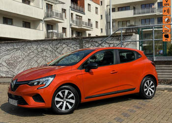 Renault Clio Salon Polska Faktura VAT 23% V (2019-)