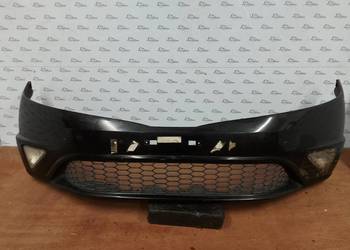 HONDA CIVIC VIII 09r zderzak przód