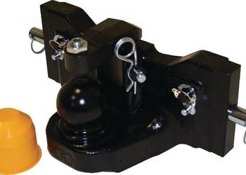 Zaczep transportowy, kulowy, 312 mm RO825A1240C