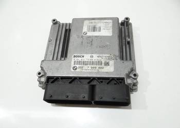 KOMPUTER STEROWNIKA SILNIKA BMW E81 N47D20C 7809002