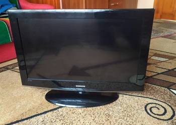 Telewizor Samsung  LSD 32 cale