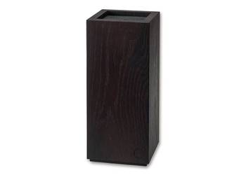 Blok magnetyczny do noży Böker Square Smoked Oak