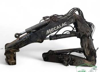 Wysięgnik / maszt roboczy kompletny – MECALAC 12 MTX 4.5