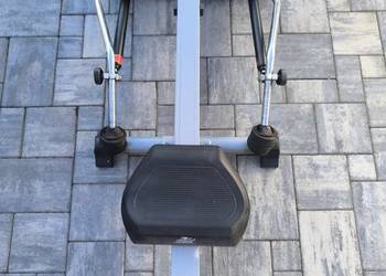 Wioślarz Power Crane