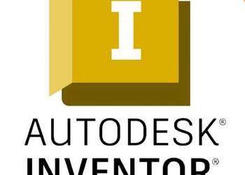 Korepetycje z Autodesk Inventor – poziom podstawowy i zaawansowany