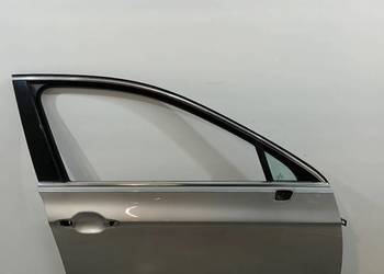 DRZWI PRAWE PRZÓD LB7W  VW Volkswagen Passat VIII (2014-  ) B8