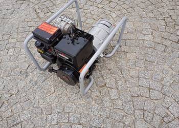 Agregat prądotwórczy Bosch G 2400 Briggs Stratton