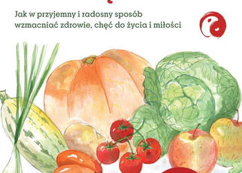* Odżywianie według Pięciu Przemian