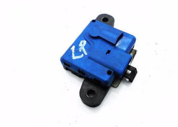 CZUJNIK UDERZENIOWY LEWY PRZÓD OPEL OMEGA B SEDAN