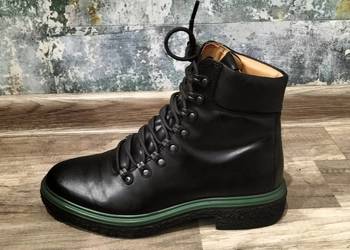 Buty Botki Damskie Ecco Crepetray Hybrid roz 37 Buty Botki Damskie Ecco Crepetray Hybrid roz 37