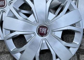 Oryginalny kołpak 16" FIAT DUCATO