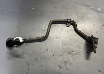 Rura rurka EGR ford fiesta 1.25 16 v DHA