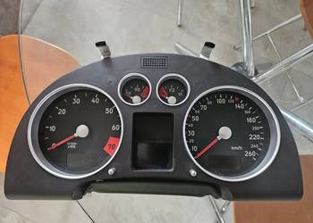 Licznik do audi tt n8